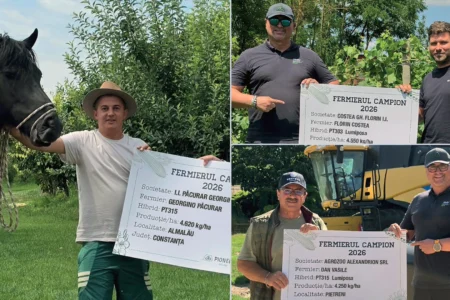 fermieri campioni rapita constanta