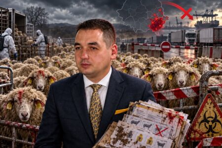 sef ansvsa vaccinare